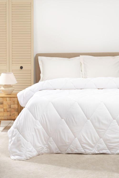 Microfiber Soft King Size Yorgan