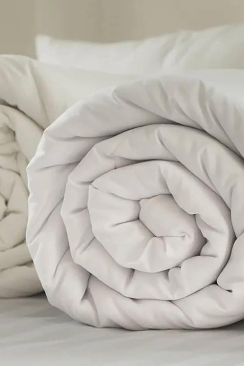 Microfiber Tek Kişilik Yorgan