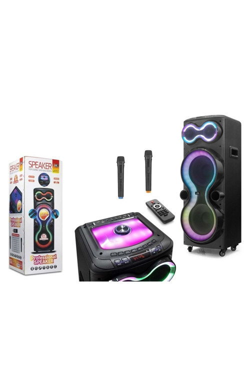 Ztmobile Subzero Wr150 Bluetooth Hoparlör