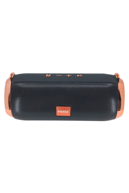 Sonia Sn-714 Bluetooth Ses Hoparlör Model 1