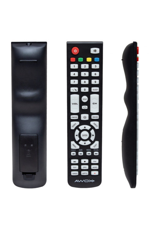 Weko Kl 55 U5600Str-B205000S 4K Smart Lcd-Led Tv Kumanda Yazısız (19481=18979) (Rc0650051521004