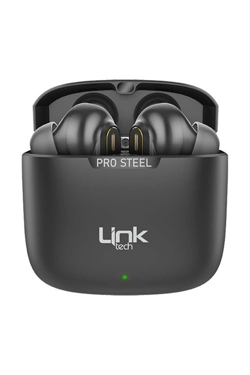 Ztmobile Link Tech Se20 Premium Metal Kutulu Tws Kablosuz Kulak Içi Bluetooth Kulaklık