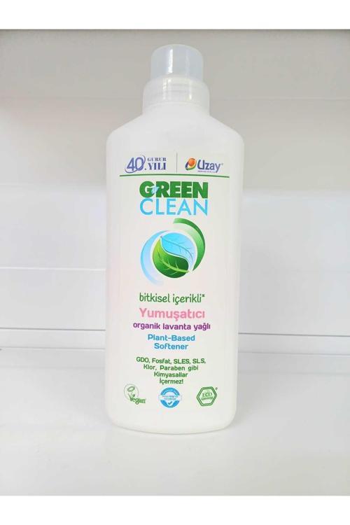 Bitkisel Lavanta Yağlı Yumuşatıcı 1000 ml