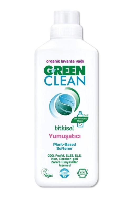 Bitkisel Yumuşatıcı 1000 ml