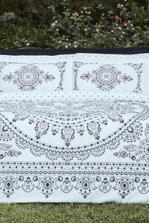 Orian Çift Kişilik Winter Set