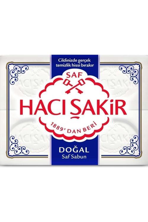 Kalıp Sabun 4'lü Doğal 600gr.