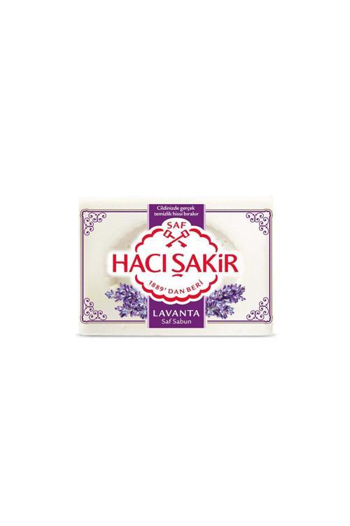 Lavanta Kalıp Sabun 150 G