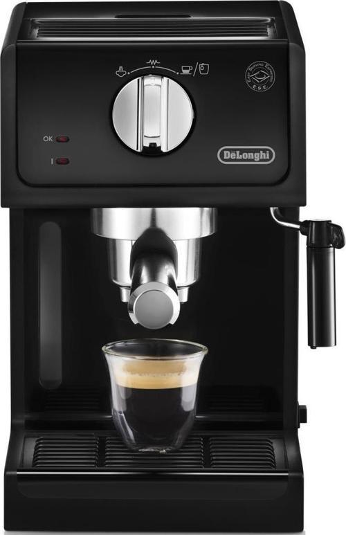 ECP31.21 Espresso & Cappuccino Makinesi