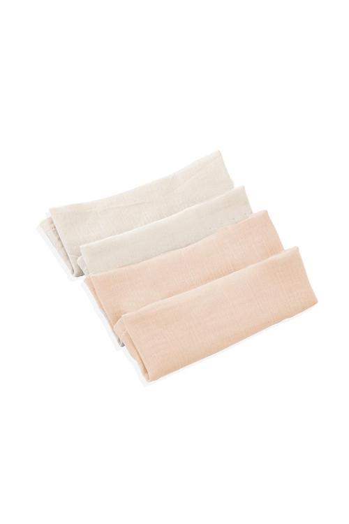 Bürümcük Mendil 4'lü