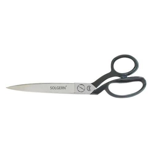 7500-10 Amerikan Model Terzi Makası No: 10 İnç / 25,4 Cm - Nikel Kaplama