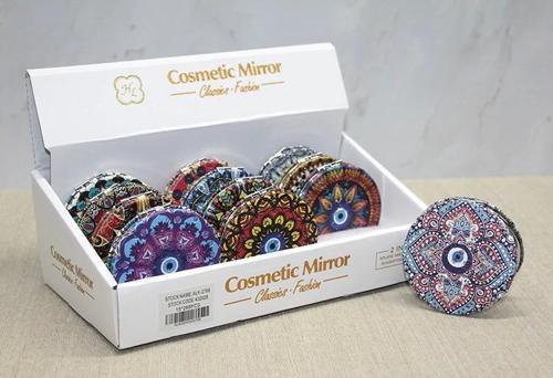 Taşlı El Aynası Yulak İnce Alk3758