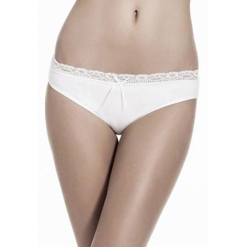 3 Adet Çift Kaplan Bayan Dantelli Bikini Külot 609
