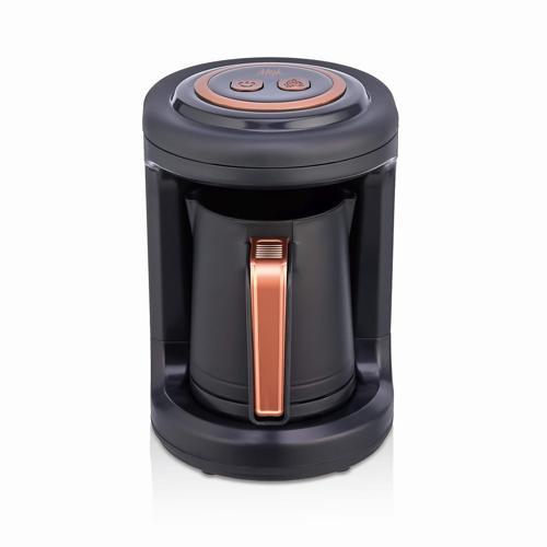 MEŞK K602 TÜRK KAHVE MAKİNESİ
