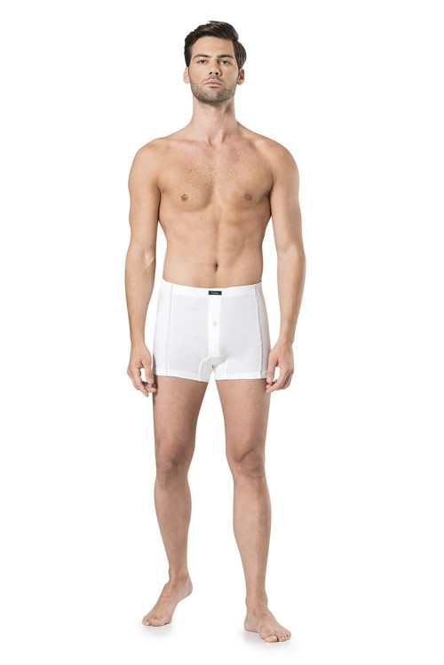 Erkek Penye Boxer