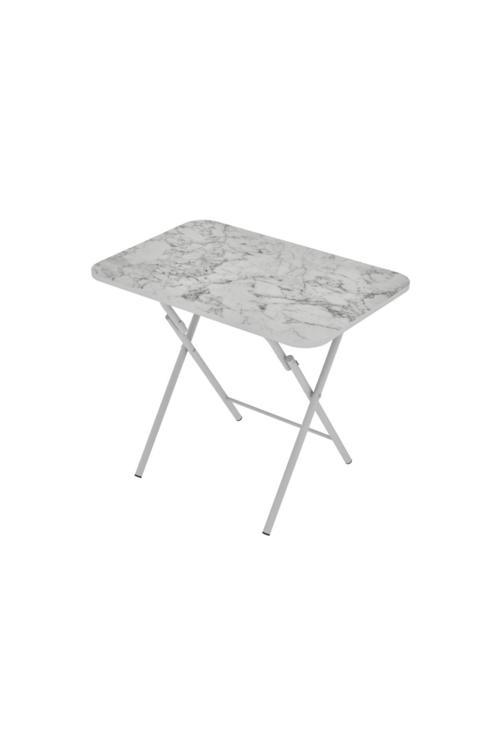 Katlanabilir Masa 60x90 Cm 60x90 cm