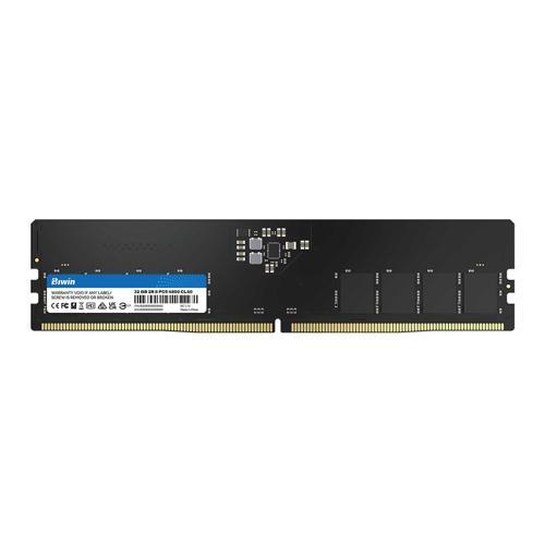 BD5UD32G48C40 32GB DDR5 4800MHz 2Rx8 Masaüstü Ram
