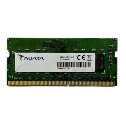 8GB DDR4 3200MHz Notebook Ram