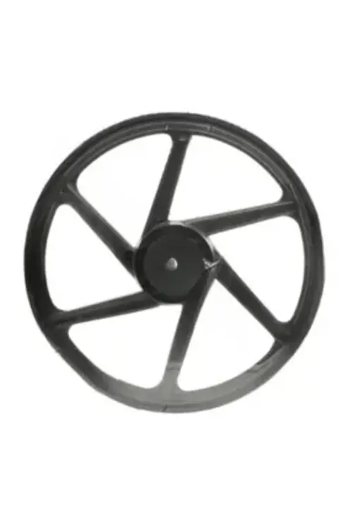 Kuba Ege 50cc Arka Jant Monero