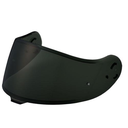 Shoeı Kask Camı Siyah Cns-1cpn (gt-aır 3)