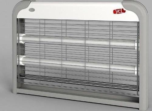 YCL YSS-110 SİNEK ÖLDÜRÜCÜ 30 METREKARE ALAN İÇİN 4 W