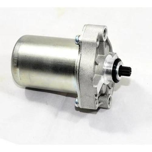 Marş Motoru Honda Spacy 110 Actıva Beat Actıva 125 S Hero Pleasure Rks Spontını 110