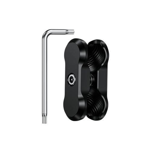 25mm Top İçin Döküm Mafsal Aparat