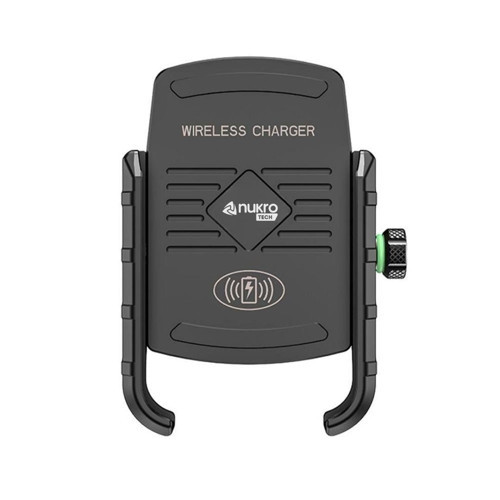 Sf Telefon Tutucu (wıreless (kablosuz) Şarjlı)