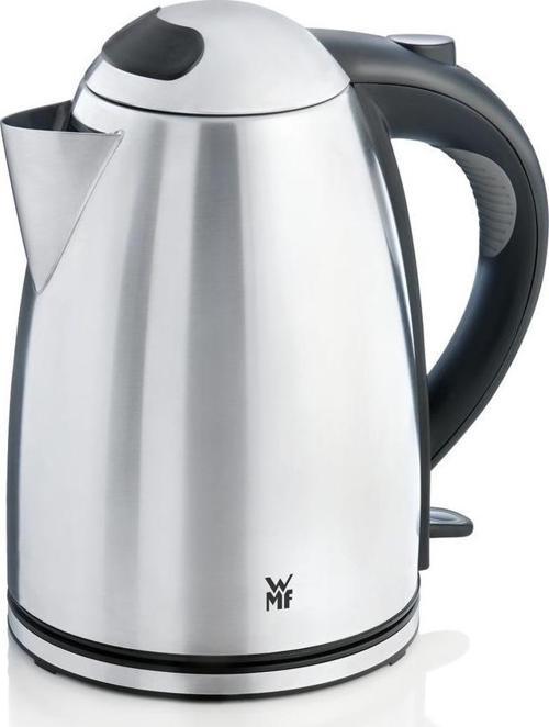 7211000794 Stelio 1,7 Litre Gümüş Kettle
