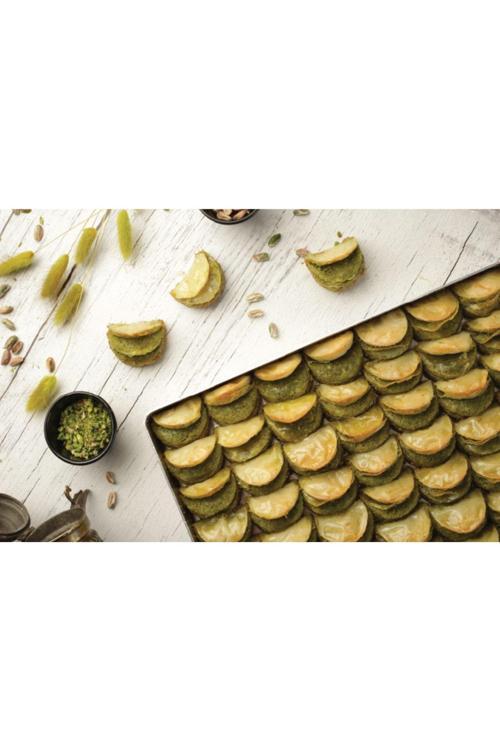 Fıstıklı Dilber Dudağı 1 Kg