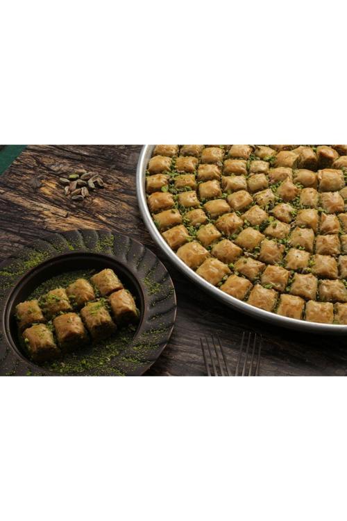 Fıstıklı Özel Prens ( 500 Gram )