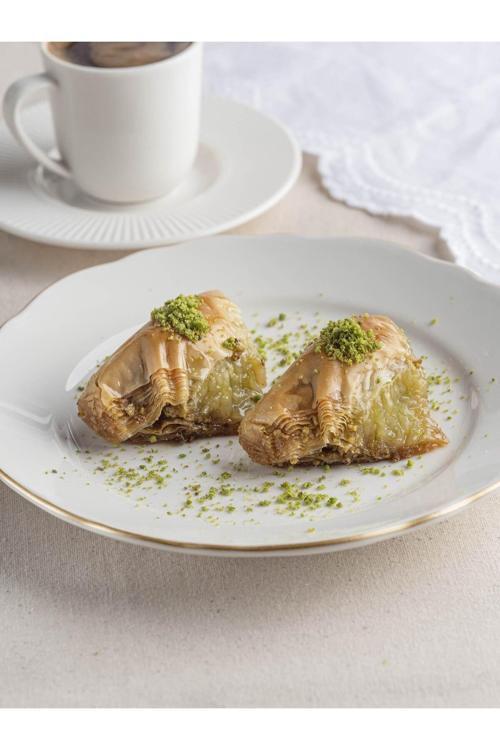 Fıstıklı Şöbiyet 1 Kg