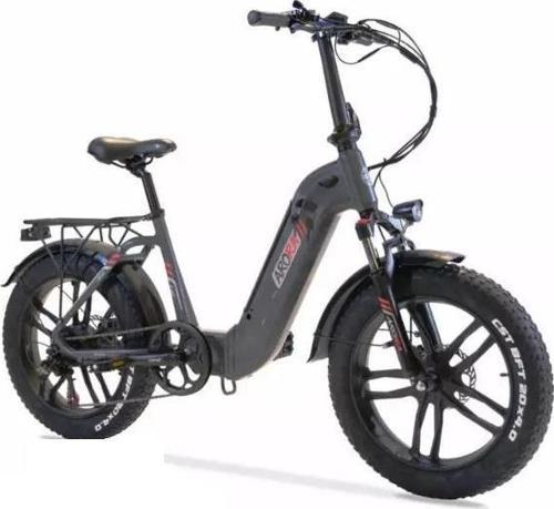 Paris 36V Elektrikli Bisiklet