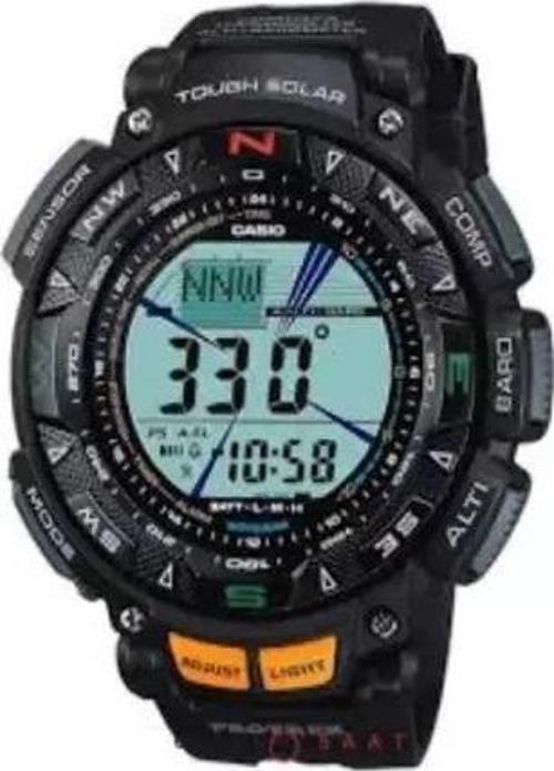 PRO-TREK PRG-240-1DR Kol Saati