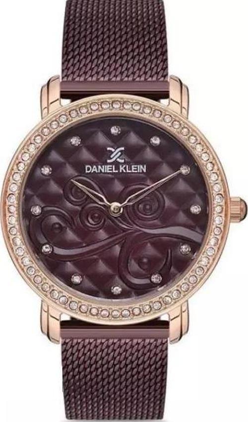 DK.1.12730.7 Kadın Saati