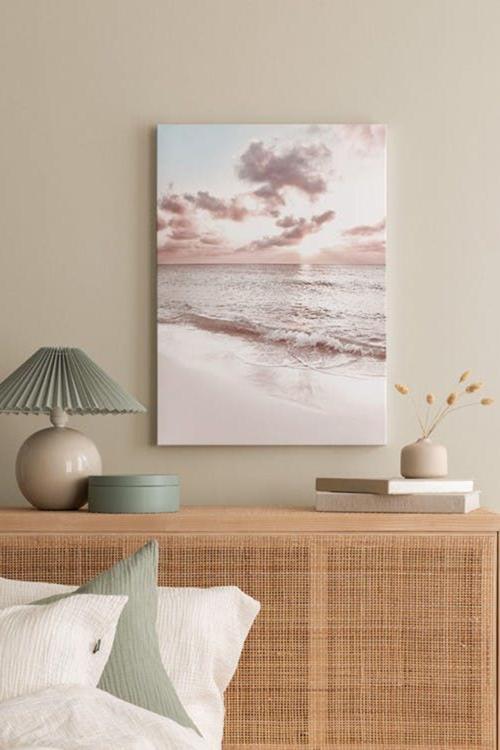 Dekoratif Kanvas Duvar Tablo