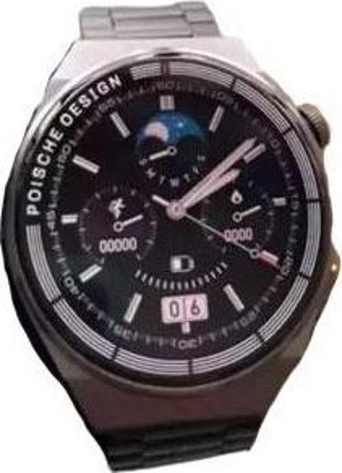 GT3 Max Porsche Akıllı Saat