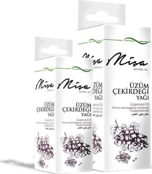 Üzüm Çekirdeği Yağı 50 ml