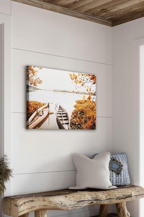 Dekoratif Kanvas Tablo - Fdc26