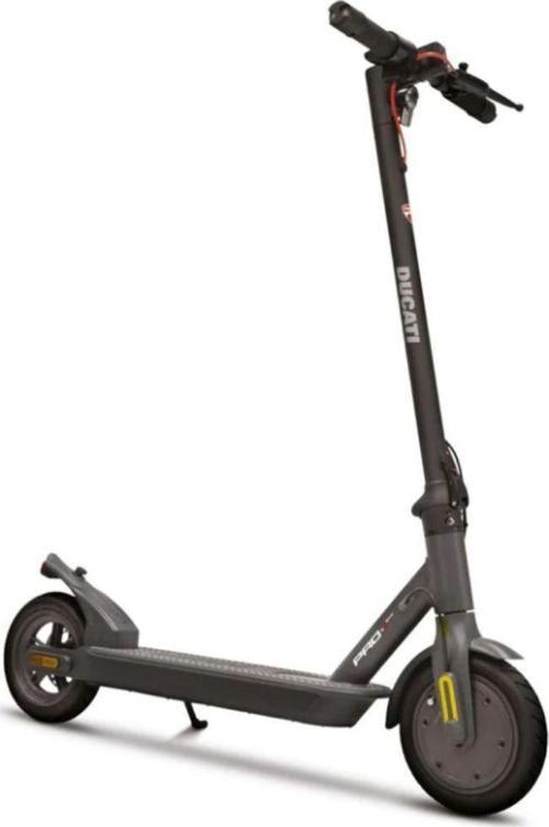 Pro-I Evo Elektrikli Scooter