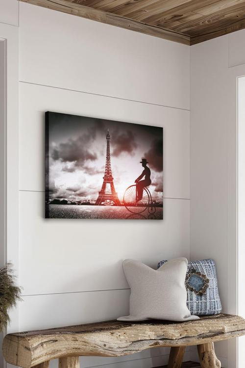 Dekoratif Kanvas Tablo - Fdc81