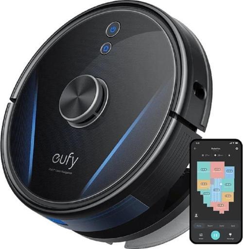 Eufy RoboVac LR30 Hybrid Robot Süpürge