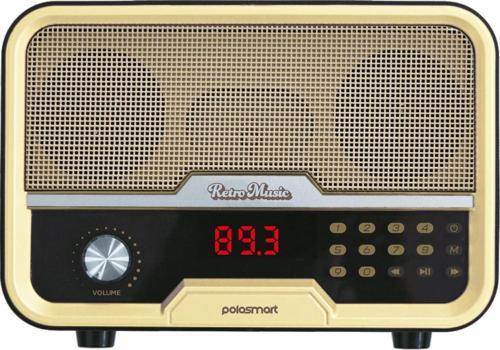 FS67 Nostaljik Radyo Gold