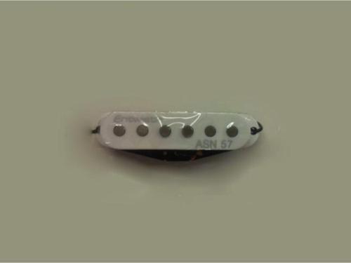 Asn57-m Middle Single Manyetik