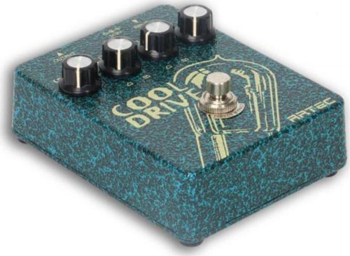 Cooldrıve Efekt Pedal Post