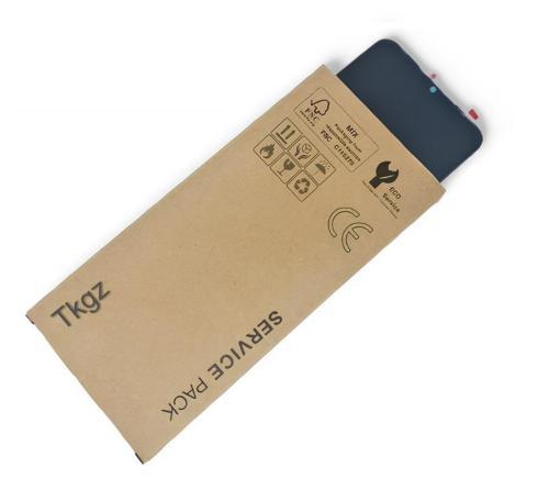 General  Mobile GM 20 Lcd Ekran Dokunmatik SERVİCE PACK