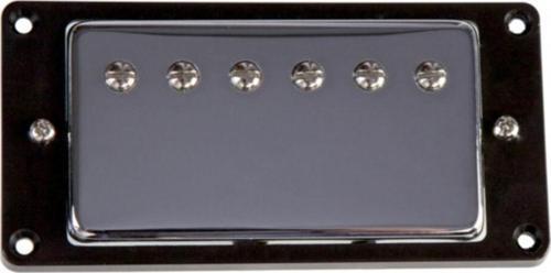 Lac230f Gitar Manyetiği Ön