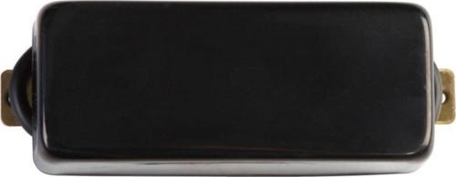 Mvdc-bk-n Humbucker Manyetik Siyah Sap