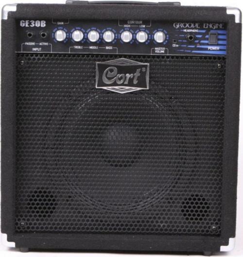 Ge30b Bas Gitar Amfisi