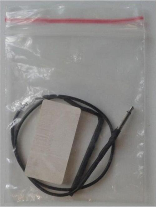 CREMONIA Spu Eşikaltı Manyetik Piezo -Saz İçin