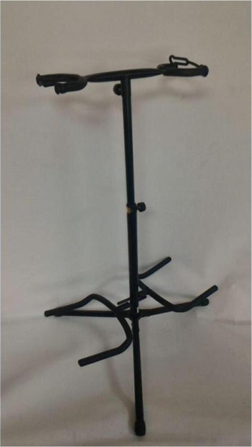 CREMONIA Stg102 2'li Gitar Standı